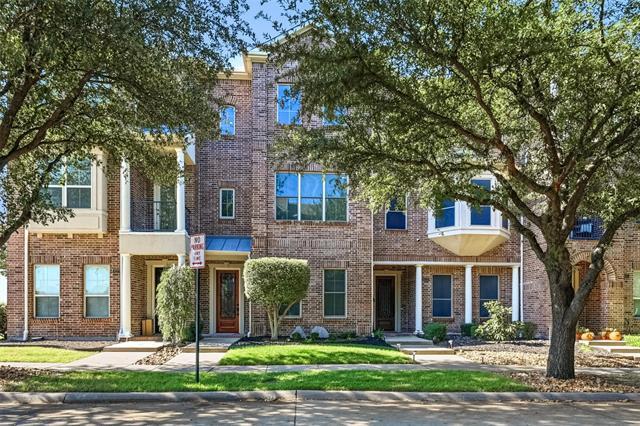 8225 Short St in Frisco, TX - Building Photo