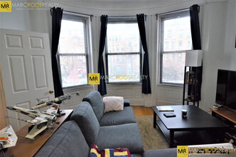591 Beacon St, Unit #2 in Boston, MA - Foto de edificio - Building Photo
