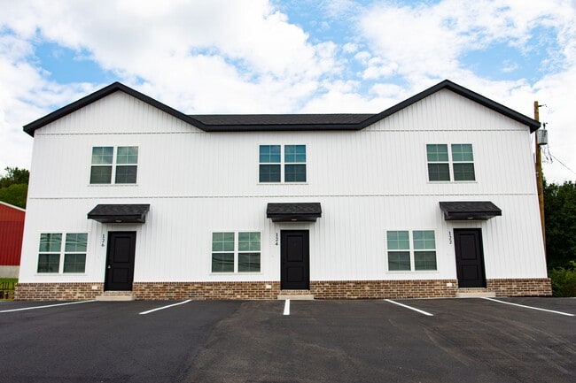 property at 122 N Centennial Ave