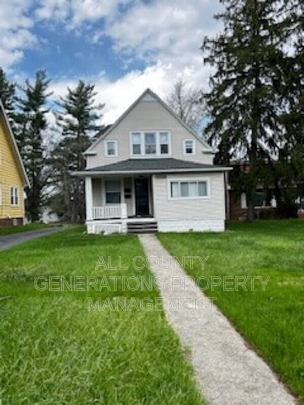 property at 16775 Libby Rd