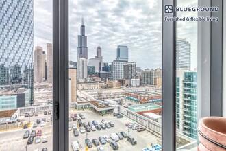 834 W Monroe St-Unit -FL13-ID628 in Chicago, IL - Building Photo - Building Photo