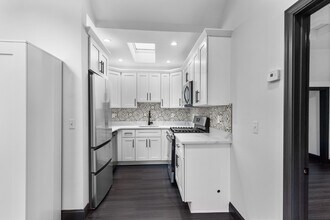 Trenton Street Homes in Providence, RI - Foto de edificio - Building Photo