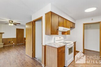 6815 E Zimmerly St in Wichita, KS - Building Photo - Building Photo