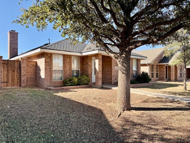 2811 Sunburst Dr in Midland, TX - Building Photo - Building Photo