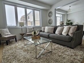 30 Heritage Way in Thorold, ON - Building Photo - Building Photo