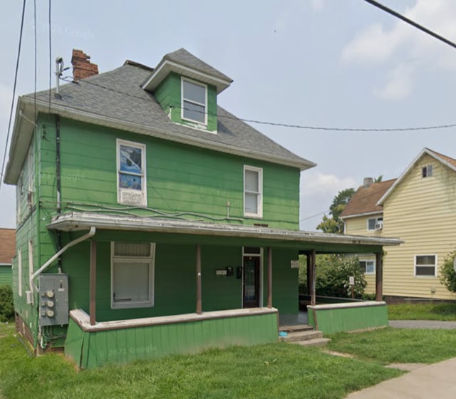 202 Dunkard Ave, Unit Apt 2