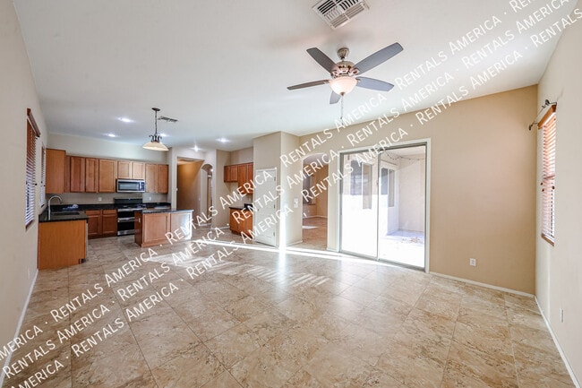 property at 8351 W Rosewood Ln