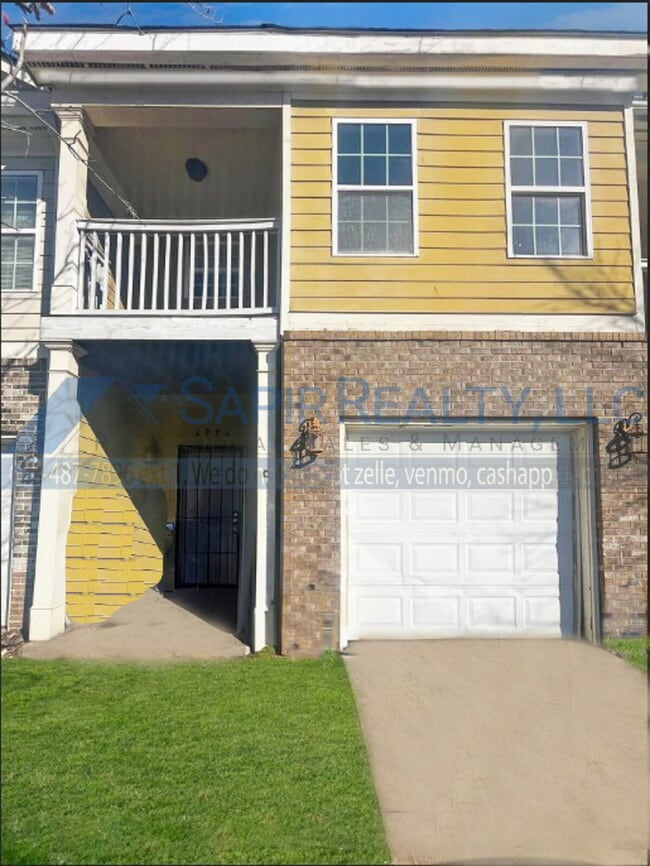 property at 2996 Jonesboro Rd SE