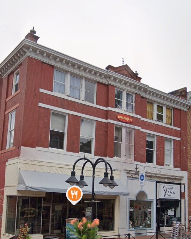 119 W Main St, Unit D