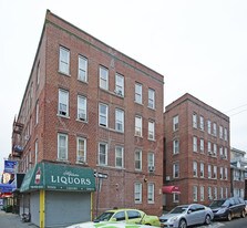 2822 Brighton 8Th St in Brooklyn, NY - Building Photo