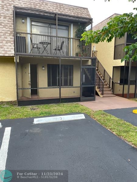 1245 S Flagler Ave in Pompano Beach, FL - Building Photo - Building Photo