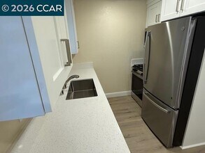 1495 Carmel Dr in Walnut Creek, CA - Building Photo - Building Photo