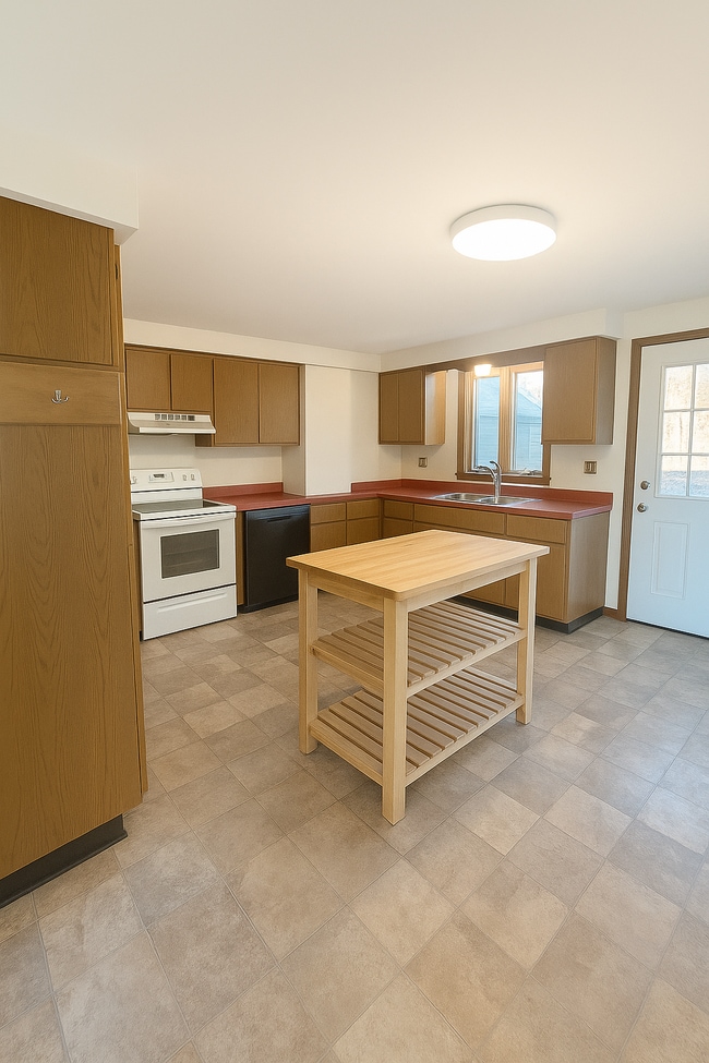 4 Poland Rd, Unit B in Freeport, ME - Foto de edificio - Building Photo