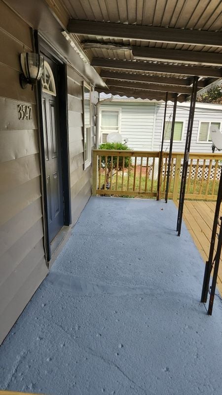 3547 Beechgrove Rd in Moraine, OH - Building Photo - Building Photo