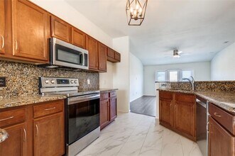 222 Independence Tr in Forney, TX - Building Photo - Building Photo