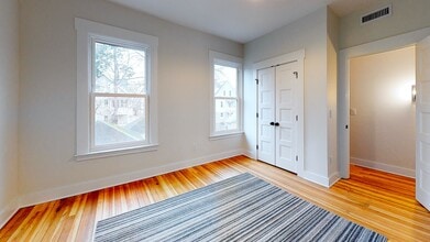 276-278 Willow St in New Haven, CT - Building Photo - Building Photo