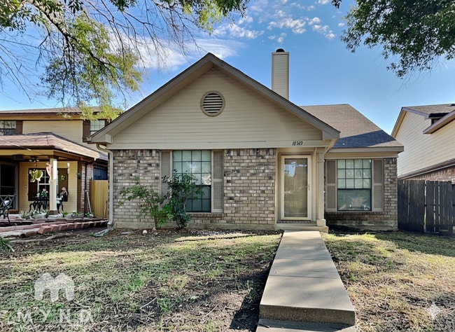 property at 10349 Wood Heights Dr