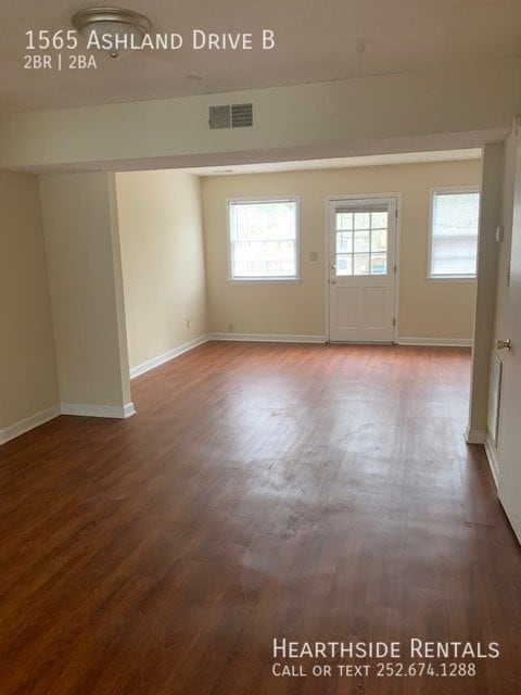 1565 Ashland Dr in Greenville, NC - Building Photo - Building Photo