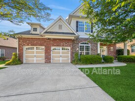 3377 Alhambra Cir in Hampton, GA - Building Photo