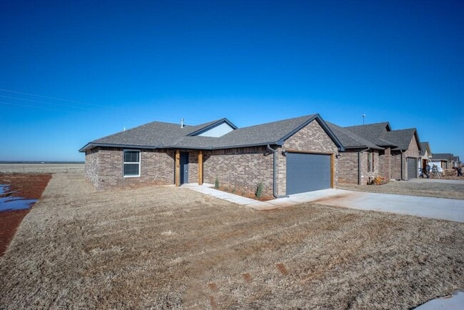 property at 1222 Sierra Ln