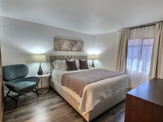 28021 Sarabande Ln, Unit CanyonLuxeCondo in Santa Clarita, CA - Building Photo - Building Photo