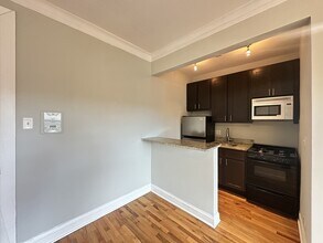 4640 N Paulina St, Unit J02P in Chicago, IL - Building Photo - Building Photo