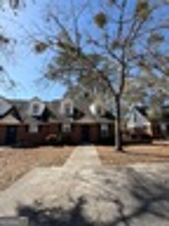 303 Madison Ave in St. Marys, GA - Building Photo