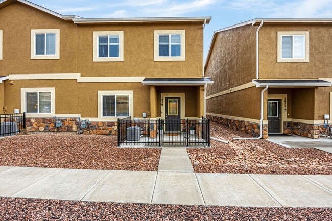 property at 1839 Belton Hts