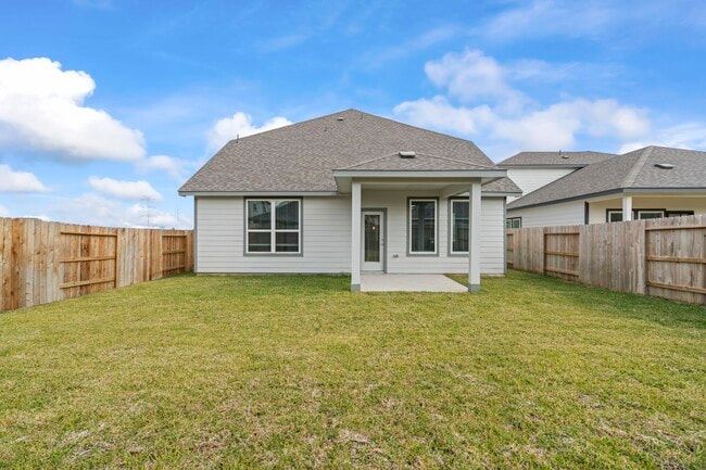 6606 Lenwood Ln in Arcola, TX - Building Photo - Building Photo