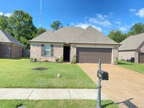 9404 Eckley Pl in Cordova, TN - Building Photo - Building Photo