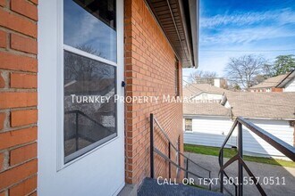 615 Sherman St in Little Rock, AR - Building Photo - Building Photo