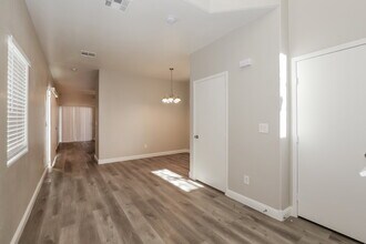 3532 Terraza Mar Ave in North Las Vegas, NV - Building Photo - Building Photo