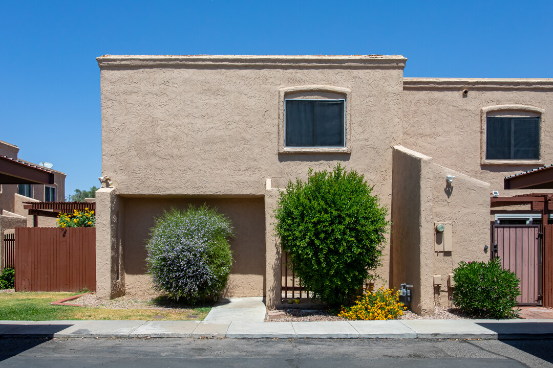 1023 E Northern Ave in Phoenix, AZ - Building Photo