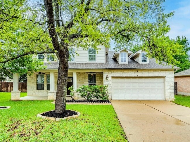 property at 734 Crane Canyon Pl