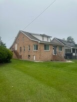 4009 Elderon Ave, Unit 1 in Baltimore, MD - Building Photo