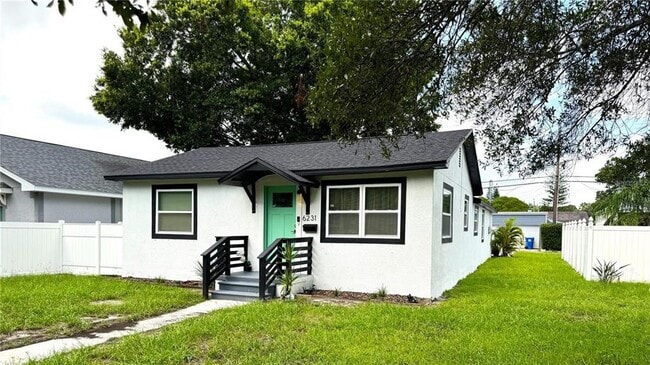 property at 6231 1st Ave N