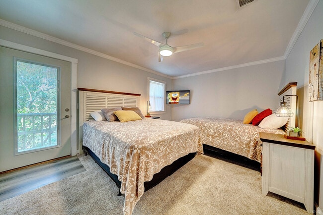 3816 Quarts St in Panama City Beach, FL - Building Photo - Building Photo