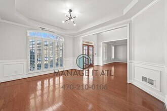 2530 Lakefield Trail in Marietta, GA - Building Photo - Building Photo