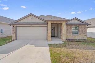 621 Concho River Dr