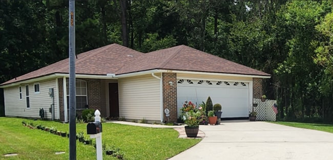 6126 Morse Glen Ct in Jacksonville, FL - Building Photo - Building Photo