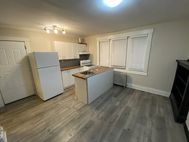 property at 128 Carrick Ave