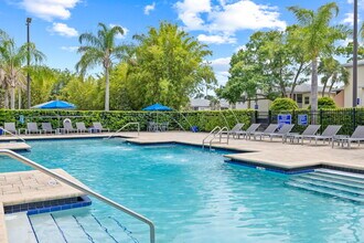 Innovo Living On Waters in Tampa, FL - Building Photo - Building Photo