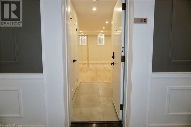 property at 588 Barton St E