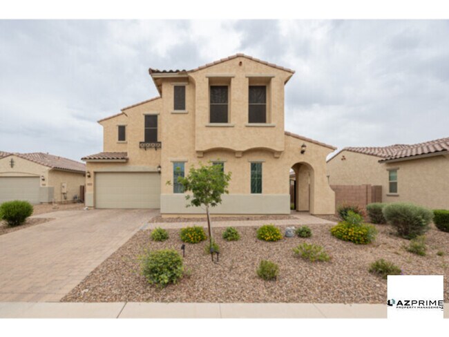 11777 S 51st Dr in Phoenix, AZ - Building Photo - Building Photo