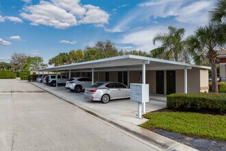 Barletta Condos in Estero, FL - Building Photo - Building Photo