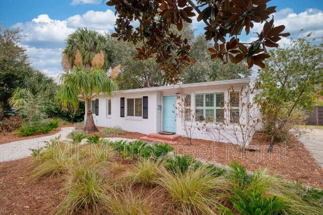 413 E Miller St in Orlando, FL - Building Photo - Building Photo