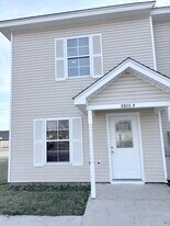 1522 mclemore st in New Iberia, LA - Building Photo