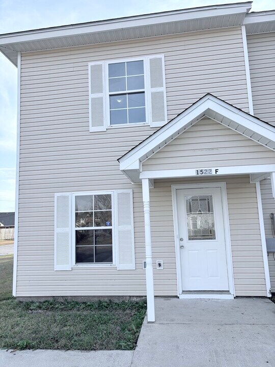 1522 mclemore st in New Iberia, LA - Building Photo