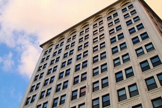 The Penn at Walnut on Highland in Pittsburgh, PA - Building Photo - Building Photo