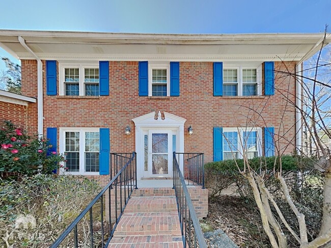 property at 2211 Tarence Ln SW